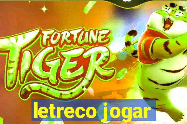 letreco jogar